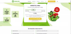 dinocredit