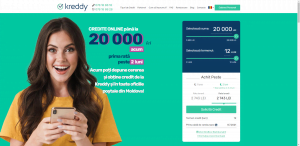 kreddy